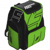 Racer Bag SR 72L Green Fluo
