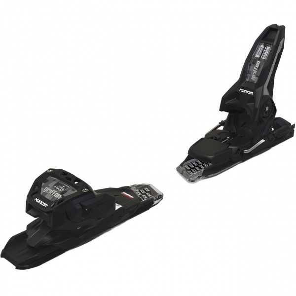 Marker F12 Tour EPF black/anthracite | XSPO