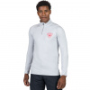 Men Ski Shirt HERO CLASSIQUE soft grey