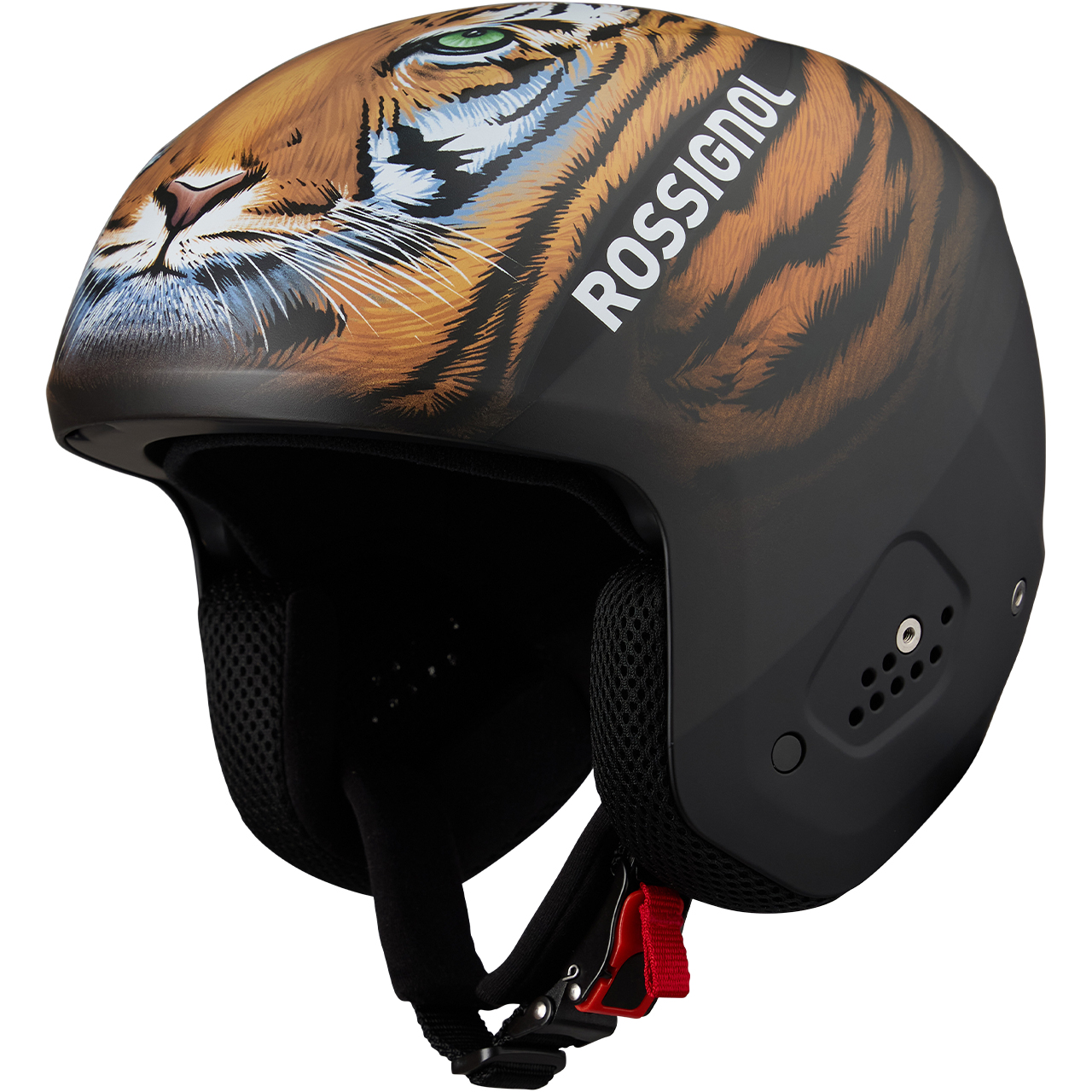 ROSSIGNOL HERO09 FIS IMPACTS ヘルメット 61cm Unisex Helmet Hero Giant Impacts FIS | ヘルメットと保護具 | Rossignol