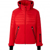 Herren Skijacke HENIK-D fast red