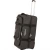 Rolling Bag 120L heather grey
