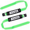 Medium Neon Strap green (1 pair)