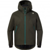 Herren Isolationsjacke MARCO ODERMATT conifer green