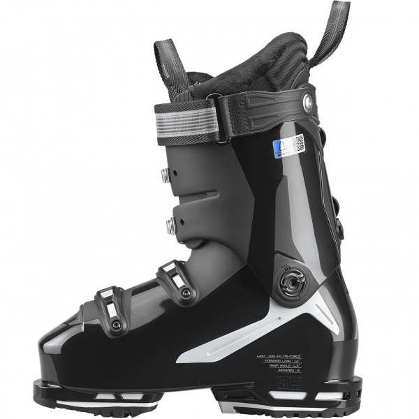 Nordica HF 120 GW anthra/black/red | XSPO