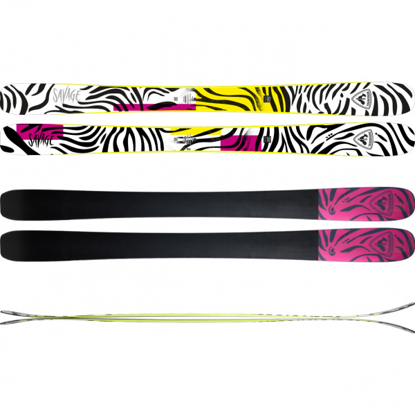 Rossignol React RT Xpress | XSPO