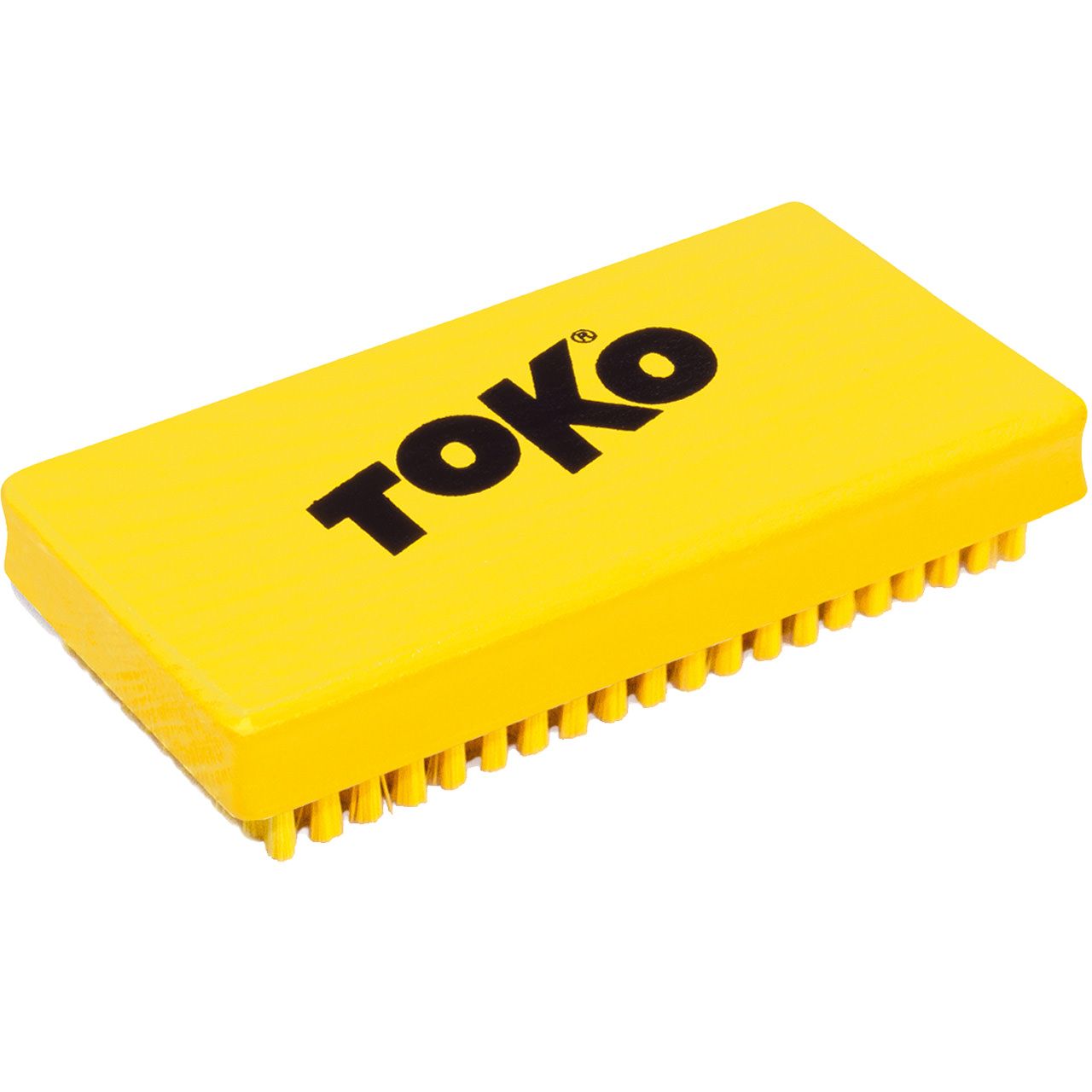 Toko Polishing Brush Liquid Paraffin