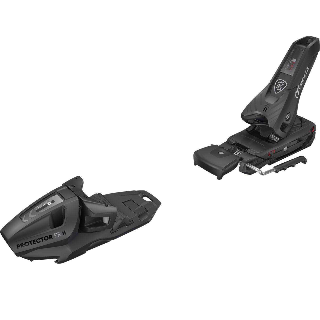 Tyrolia Protector PR 11 GW 85 matt black | XSPO