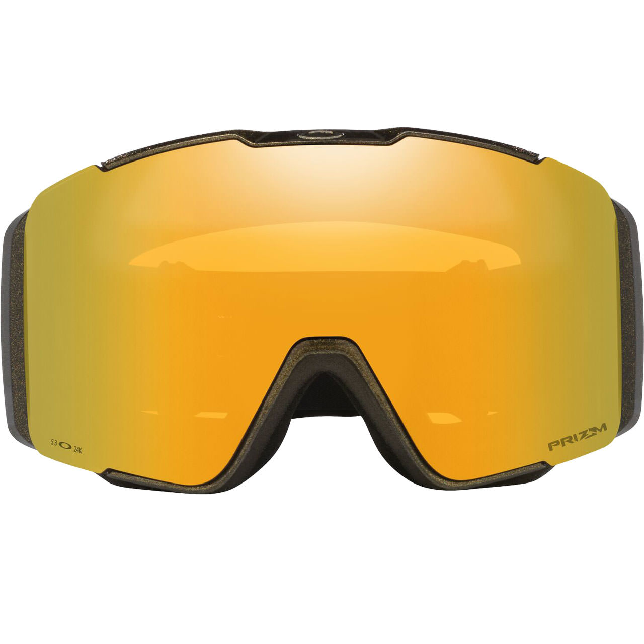 OAKLEY Line Miner Pro L 50th anniversary / Prizm 24k Iridium