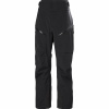 Damen Shellhose SOGN black