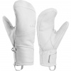 Damen Fäustling GLACE PRIME TR white