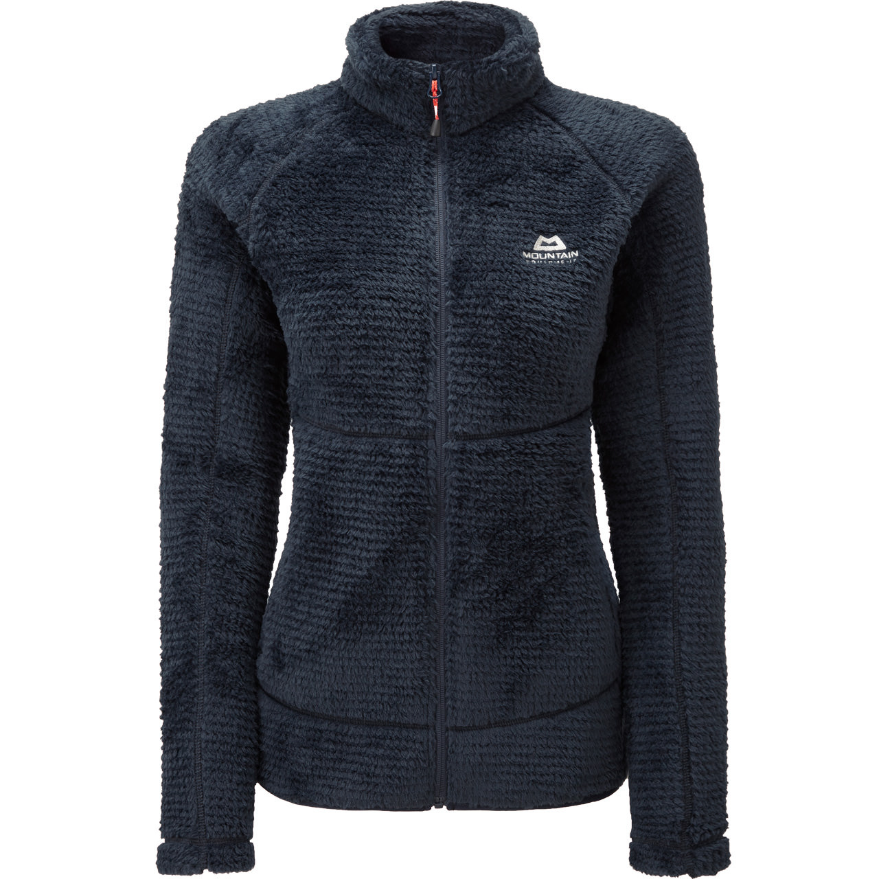 Mountain Equipment Damen Fleecejacke HISPAR cosmos 26/27 - L