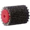 T19S Roto Brush Steel 100mm