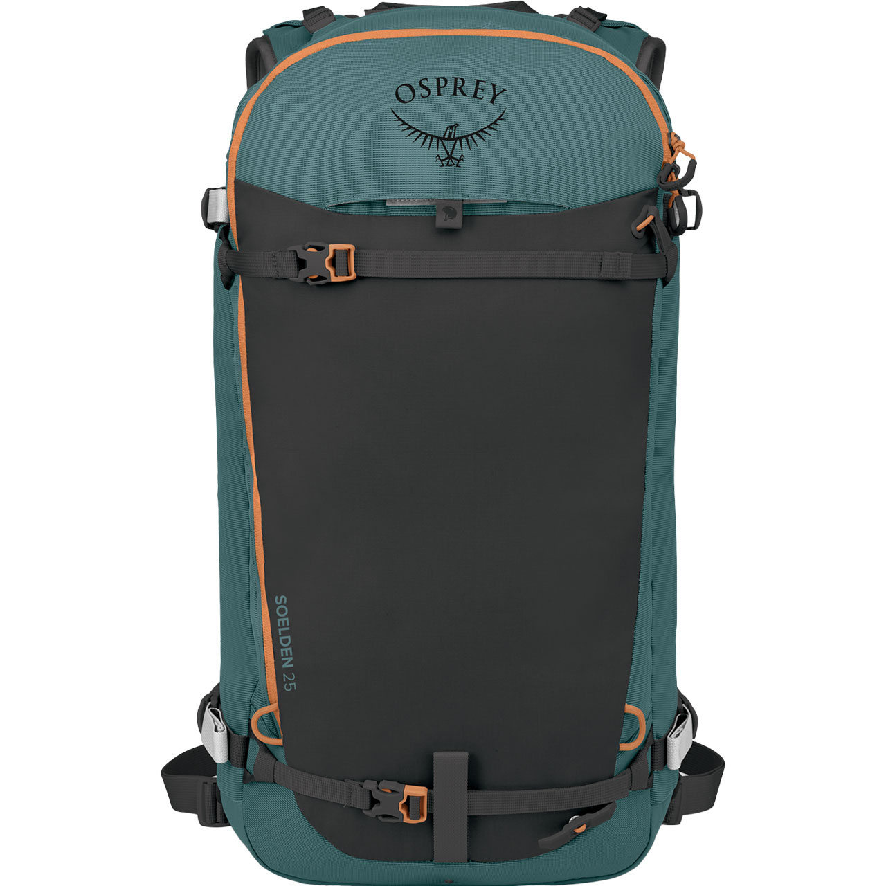 Osprey Soelden Backpack 25L cascade blue 26/27