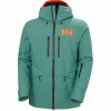 Men Ski Jacket GARIBALDI 2.0 sepia