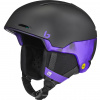Zenos Mips offtrack purple matte