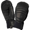 Uomo Guanto FALL LINE nero