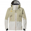 Herren 3Lagen Shell Jacke MARCO ODERMATT snow conifer