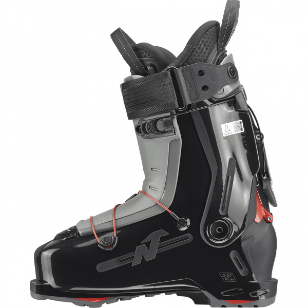 Nordica Machine Xtragrip Alpine 5355 soles | XSPO