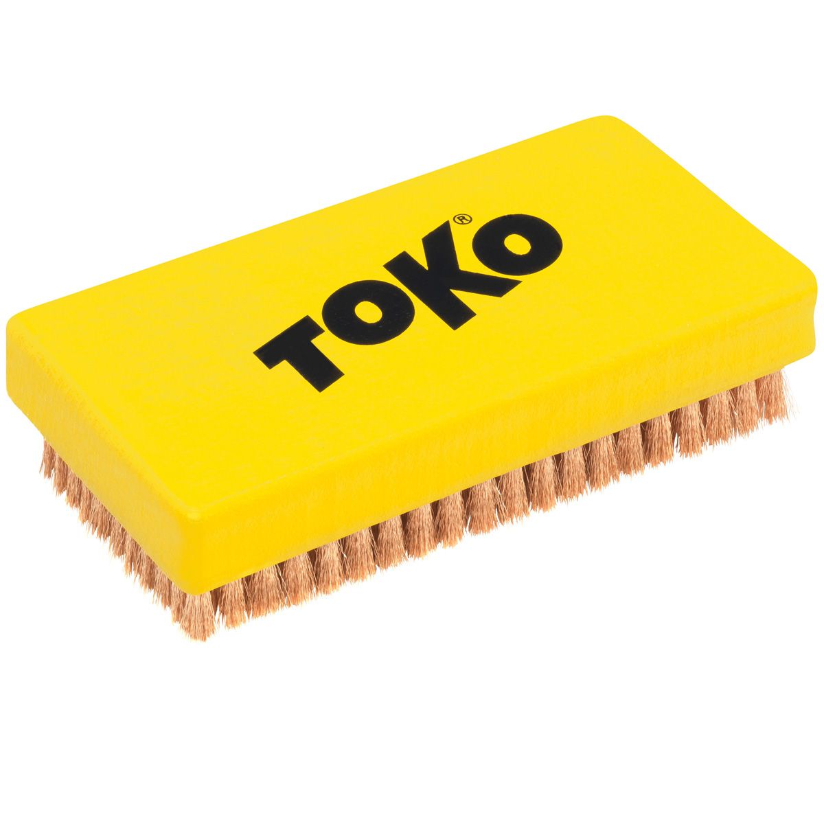 Toko Base Brush Copper