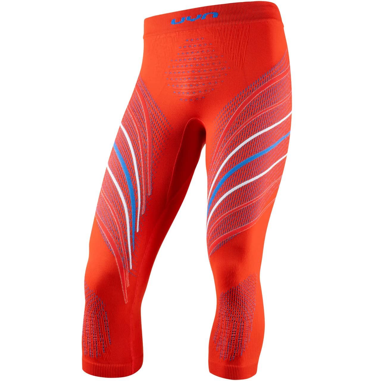 UYN Herren NATYON 2.0 Hose Medium NORWAY - S/M