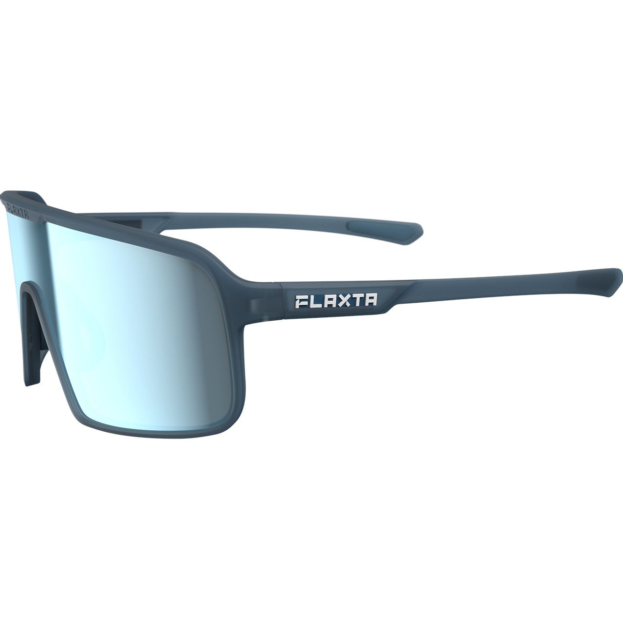 Flaxta Above dust blue 26/27