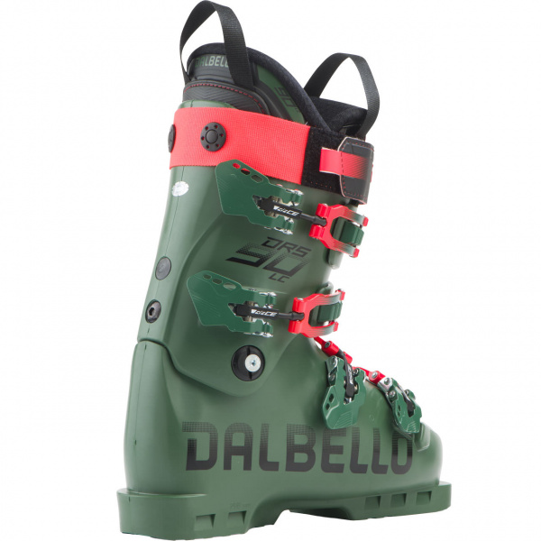 Dalbello DRS 110 deep green/deep green | XSPO Dalbello DRS 110 deep green/deep green | XSPO