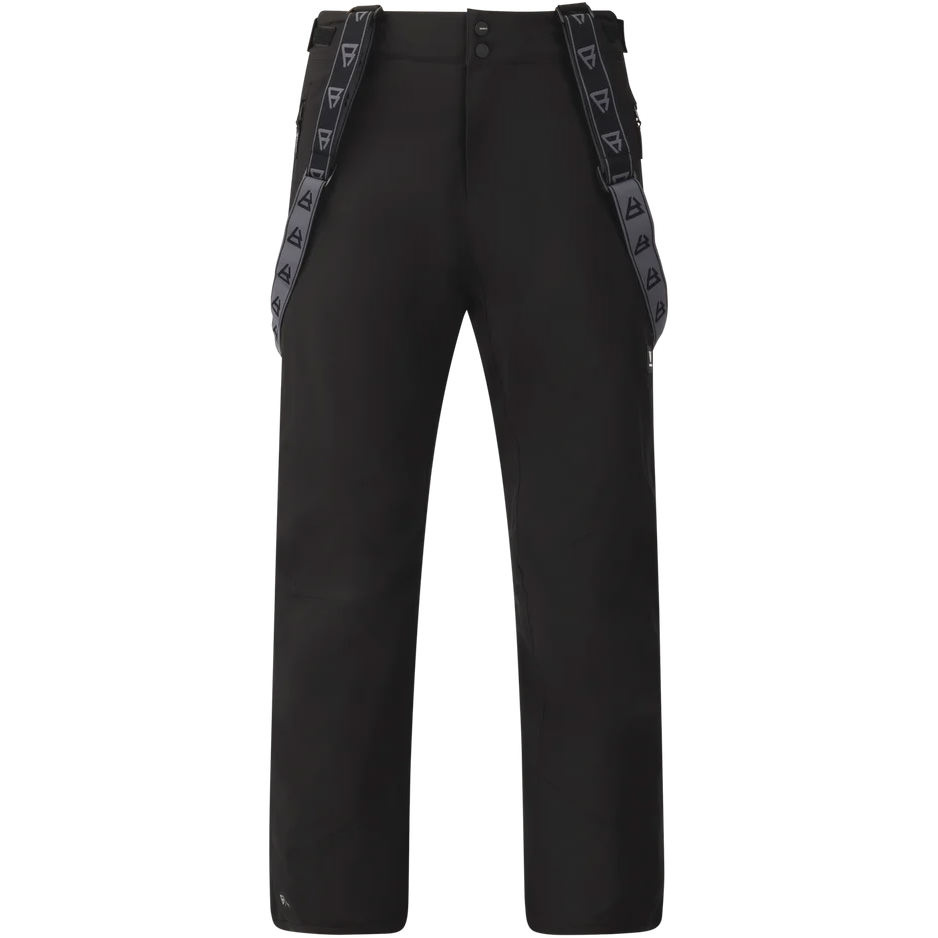 Brunotti Herren Skihose RAMIRO black 26/27 - L
