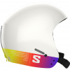 S/Race white gradient