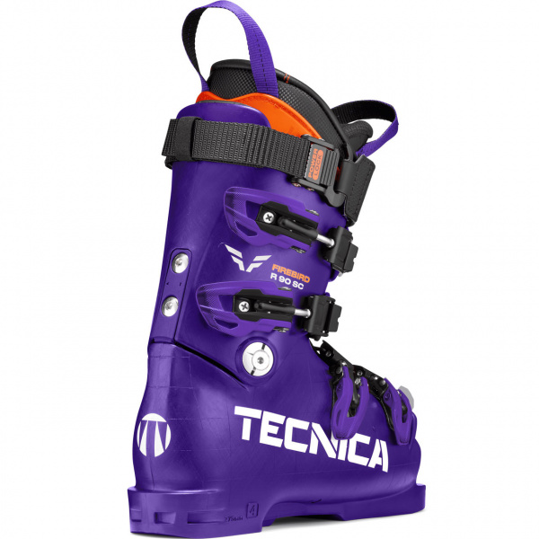Tecnica Firebird WC 110 purple | XSPO