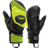Junior Fäustling WCR VENOM 3D black/ice lemon