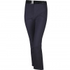 Women Jet-Pants MARONI dark deep water