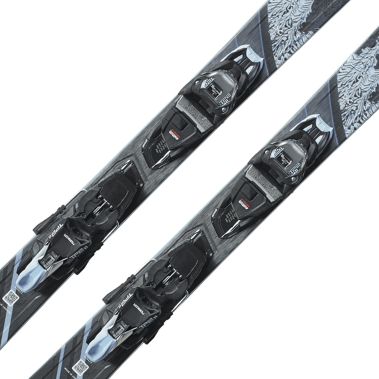 Nordica Wild Belle DC 84 FDT | XSPO
