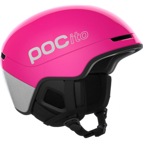 POC ito Fornix Mips fluorescent pink | XSPO