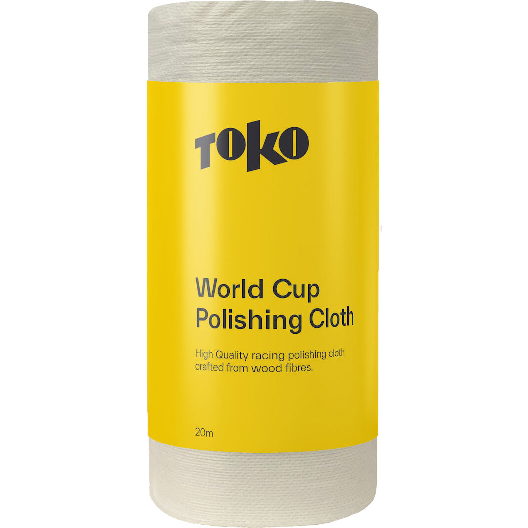 Toko World Cup Polishing Cloth