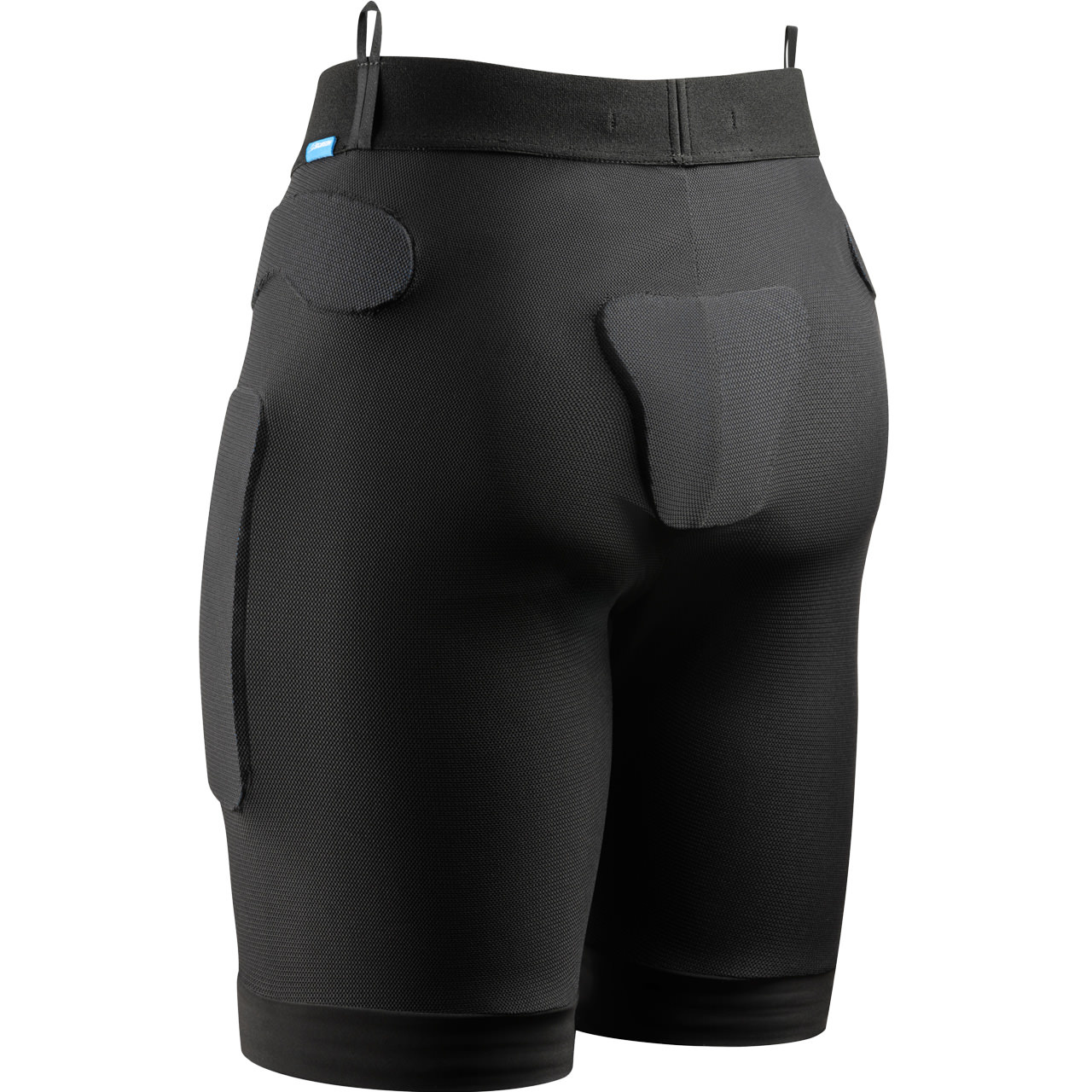Shred Protective Shorts black 26/27 - S