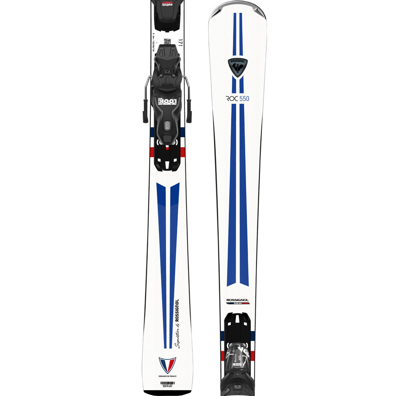 Rossignol Signature ROC 550 - 157 cm