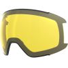 Sentinel spare lens yellow
