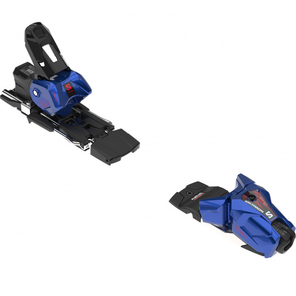 Salomon WIR ビンディング サイズ16 青 26_icon-12-