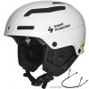 Sweet Trooper 2Vi SL MIPS gloss white