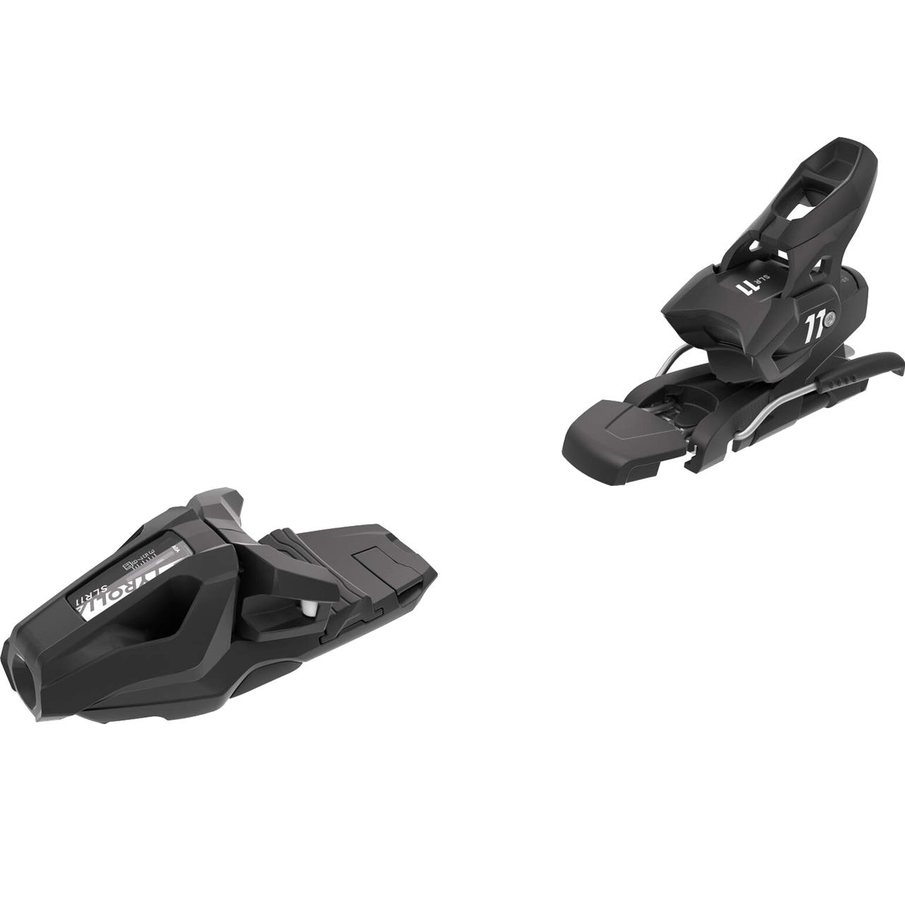 Head SLR 11 GW 85 matt black 26/27