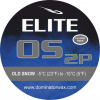 Dominator Elite OS2 Old Snow Paste (100g)