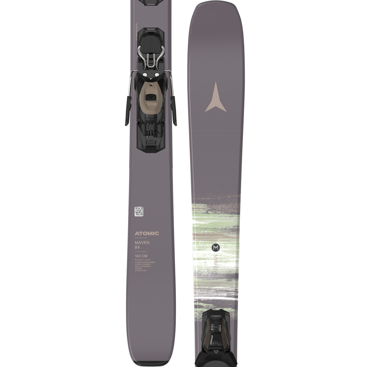 Atomic Maven 84 - 144 cm