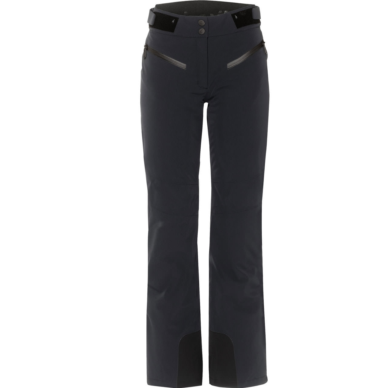 Toni Sailer Damen Skihose AMMI black 26/27 - 40