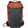 Soelden Pro E2 Airbag Pack 32L mars orange