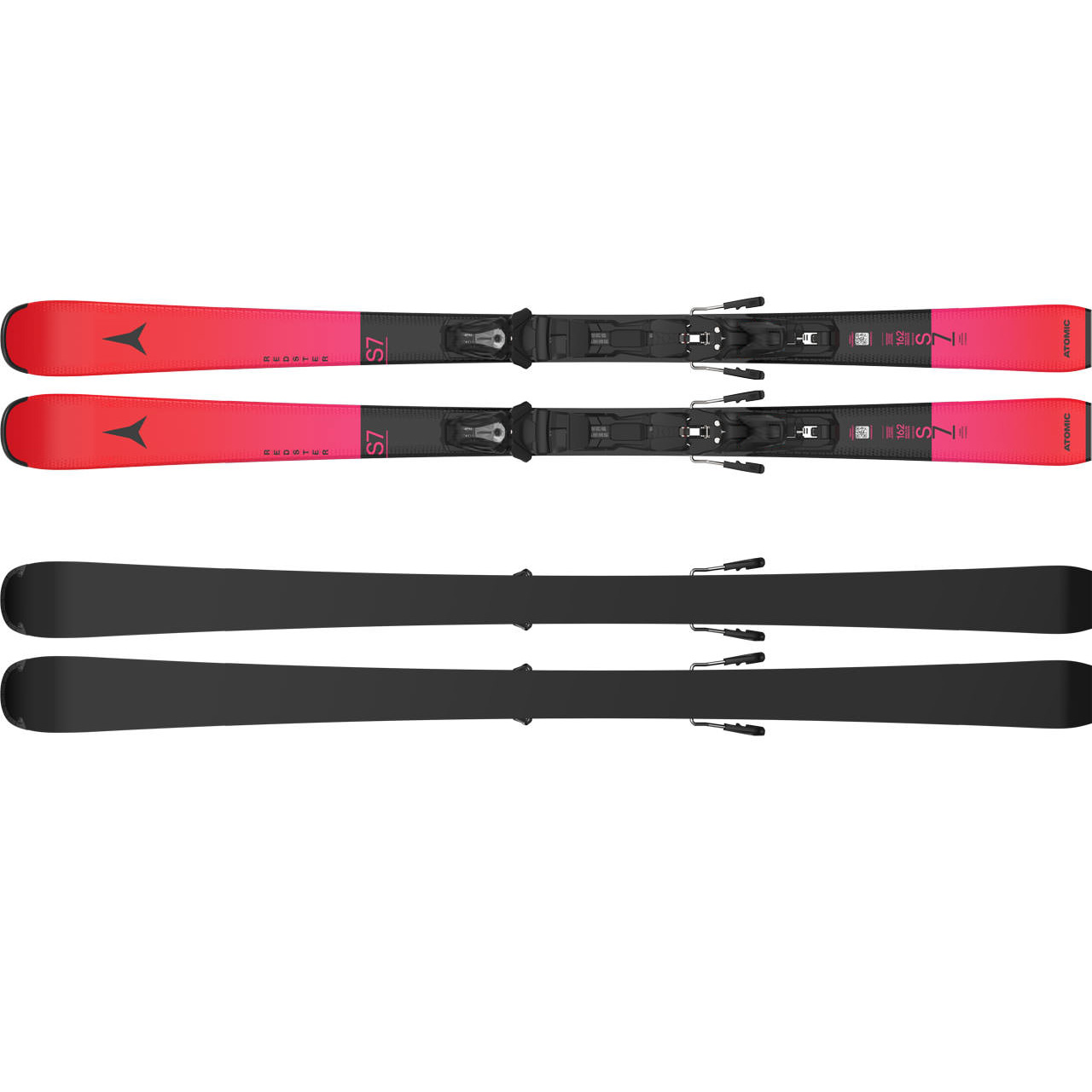 Atomic Redster S7 | XSPO