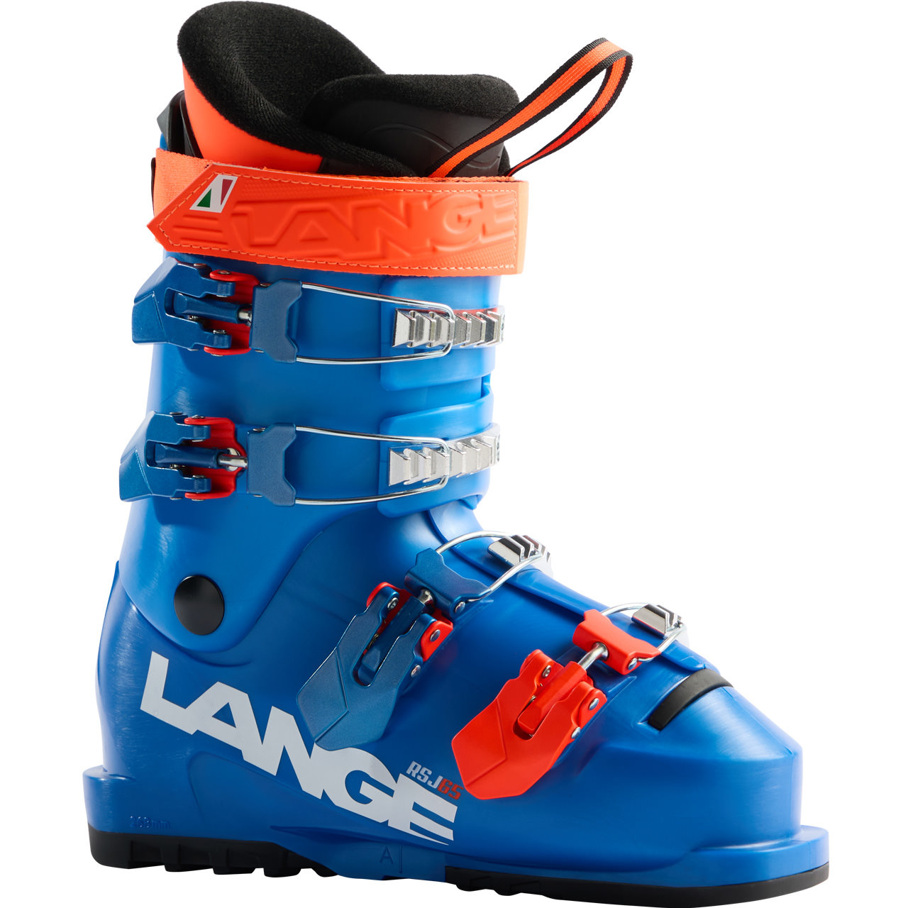 Lange RSJ 65 vibrant blue - 24 / 24.5