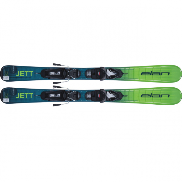 Elan Ripstick Tour 94 | XSPO