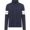 Herren Skishirt AARON midnight blue