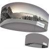 headband clear sky/grey